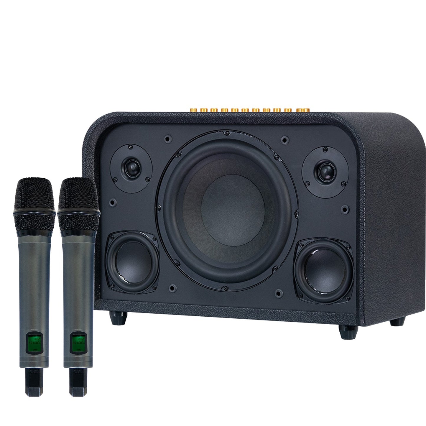 Kbeatbox Acoustic 3