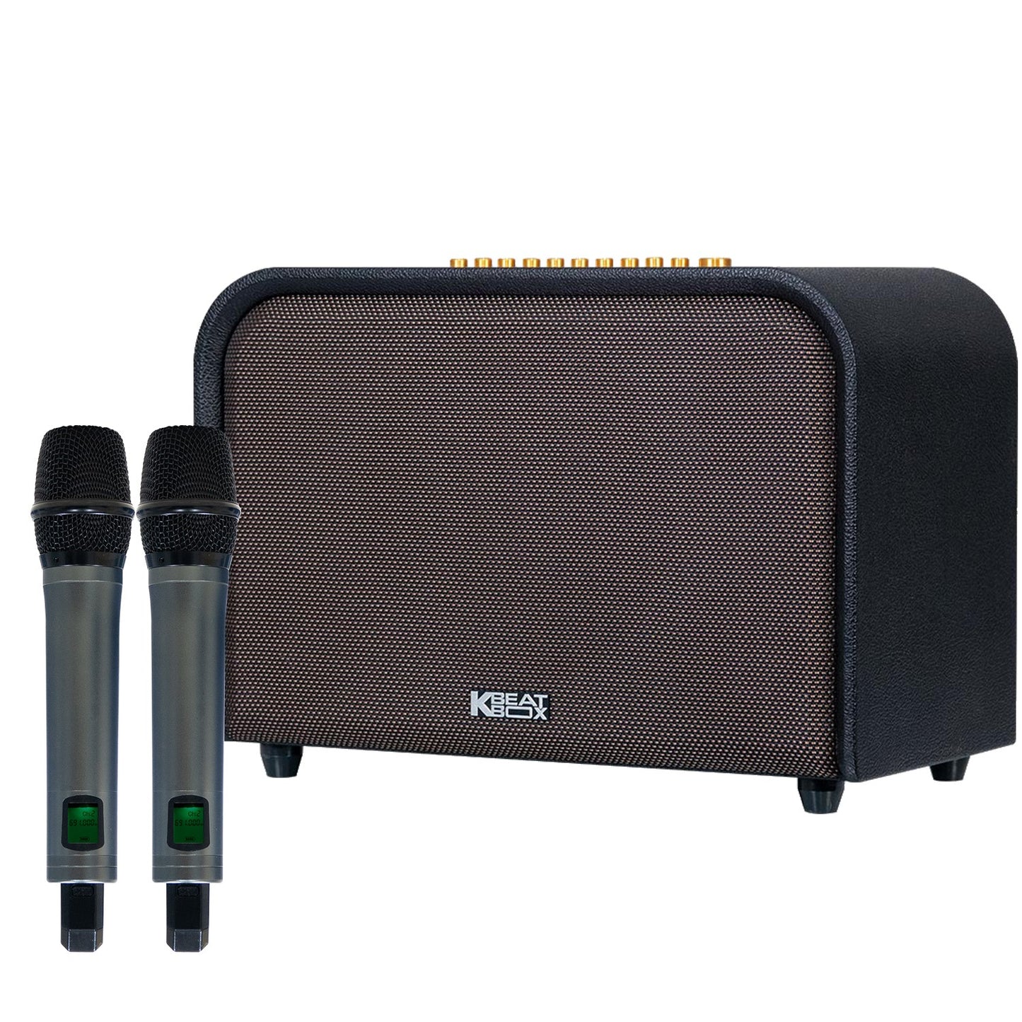 Kbeatbox Acoustic 3