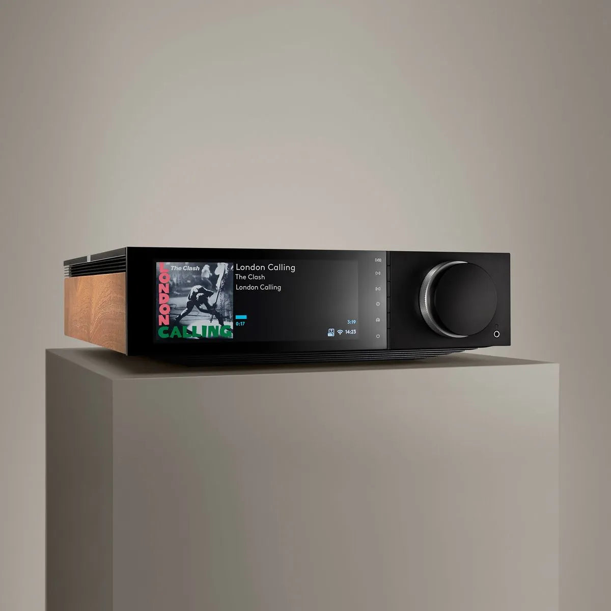 Cambridge Audio EVO 75