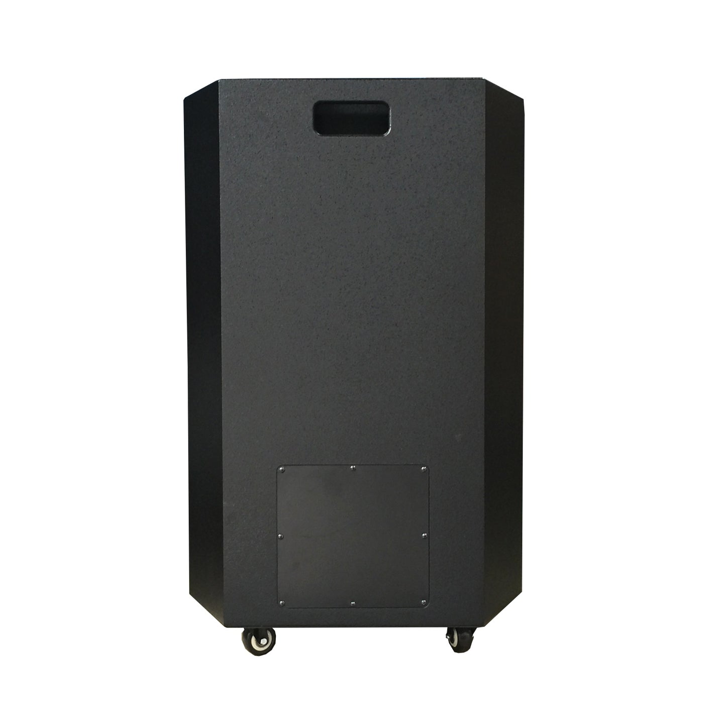 KBEATBOX CB-51NEO – 18" Big Box Karaoke Speaker System | 250W RMS | Wireless Mics