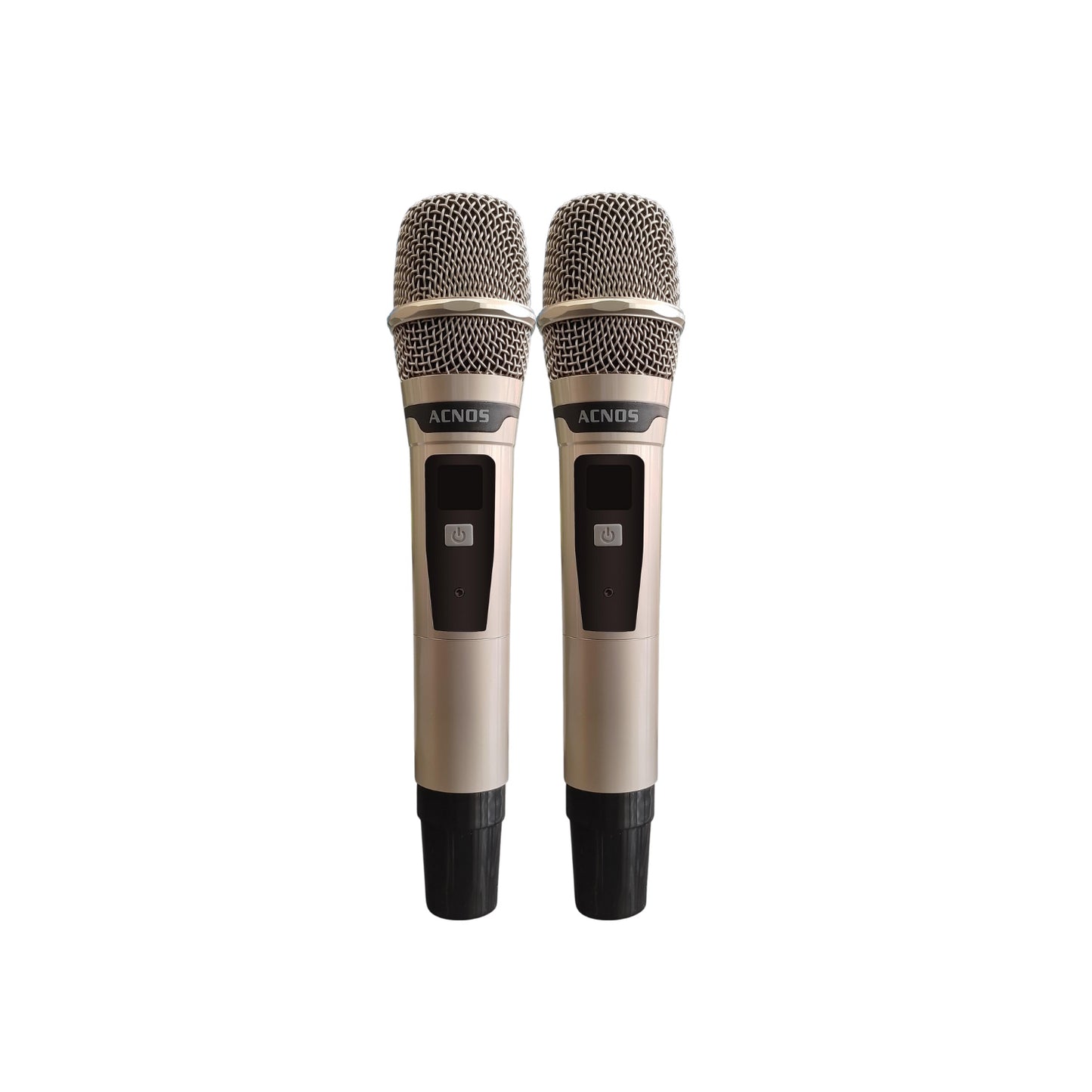 KBEATBOX CS-366Plus - Premium Compact Karaoke Speaker System | 150W RMS | Wireless Mics