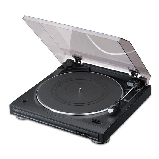 Denon Turn Table DP-29F AU