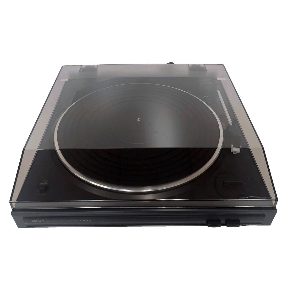 Denon Turn Table DP-29F AU