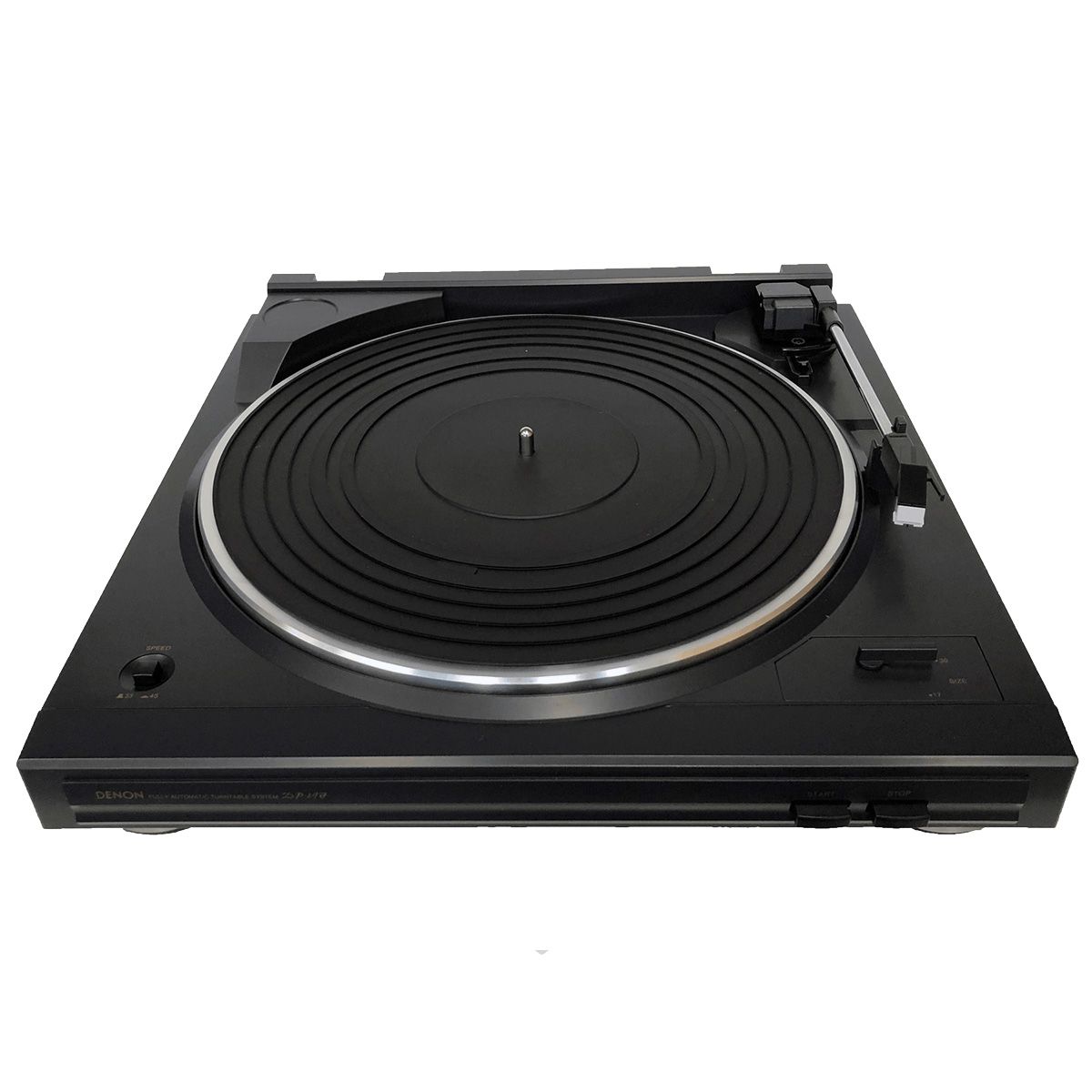 Denon Turn Table DP-29F AU