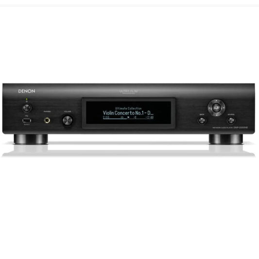 Denon DNP-2000NE