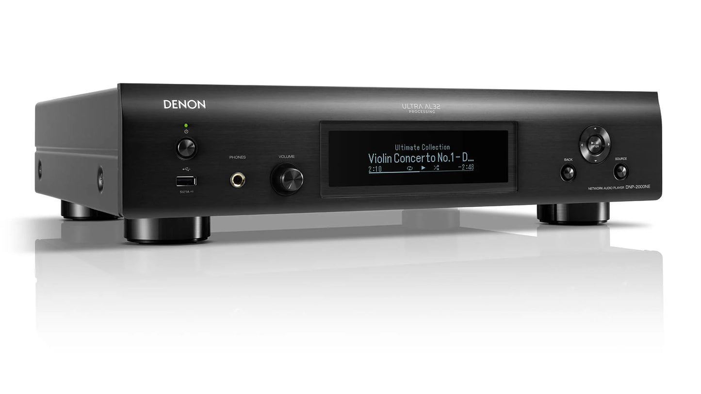 Denon DNP-2000NE