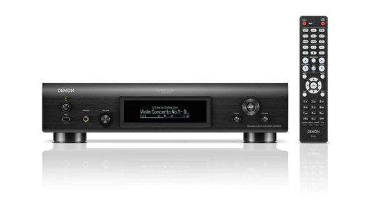 Denon DNP-2000NE