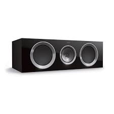 KEF R200C BLACK