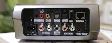 Denon HEOS Link HS2 – DTS-HiFi Denon HEOS Link HS2 – DTS-HiFi