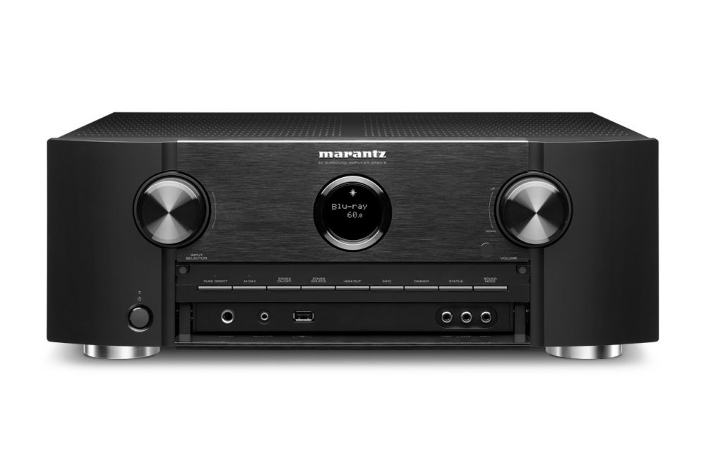 Marantz SR6015