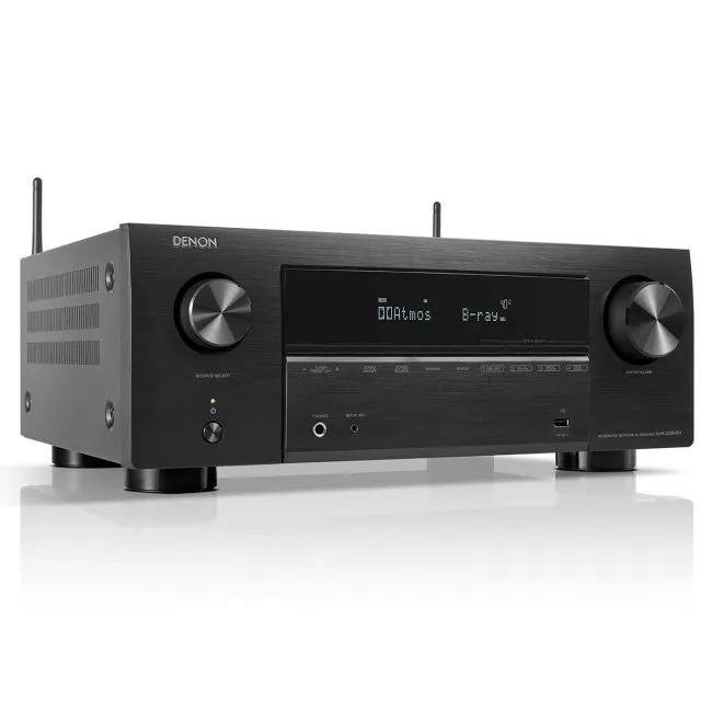 Denon AVR-X2800H