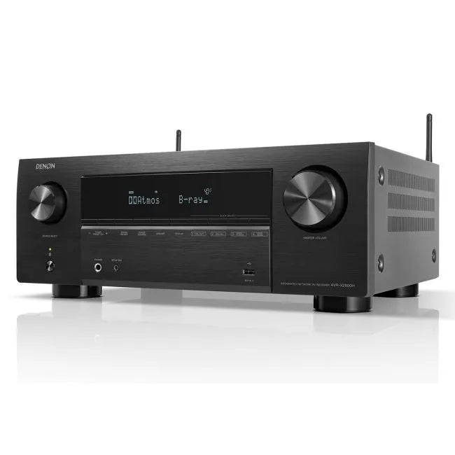 Denon AVR-X2800H