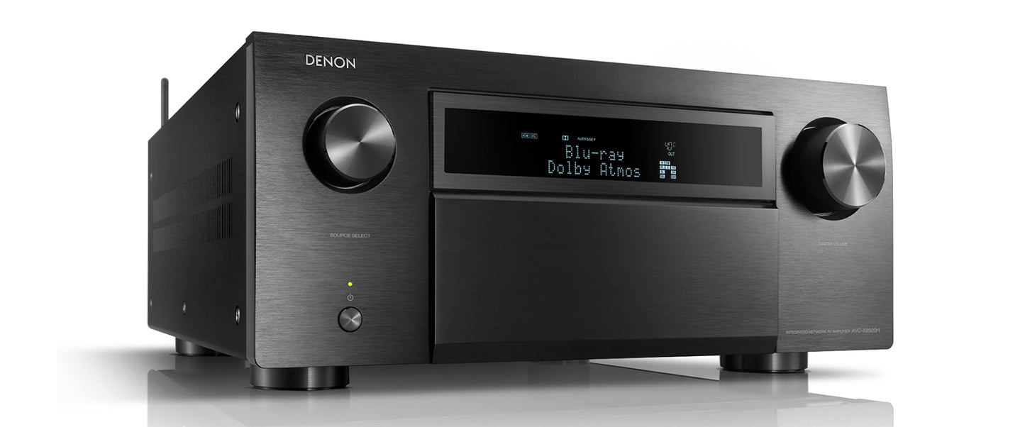 Denon AVC-X8500HA