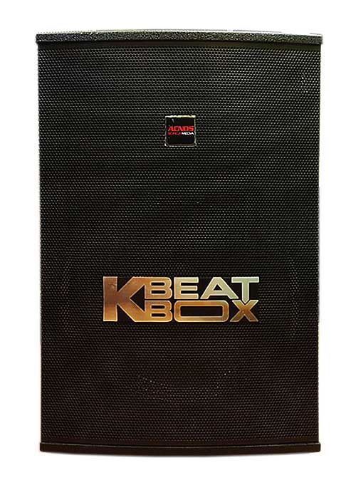 Acnos KB-43 – DTS-HiFi