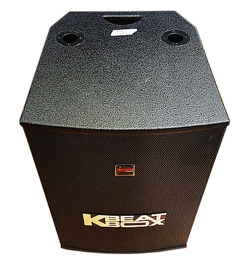 Acnos KB-43 – DTS-HiFi