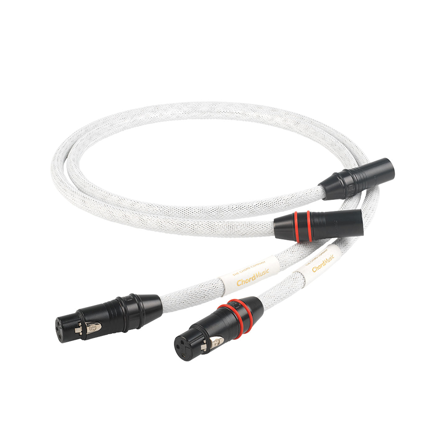 Chord Sarum T Super ARAY Analogue XLR Interconnect 1m