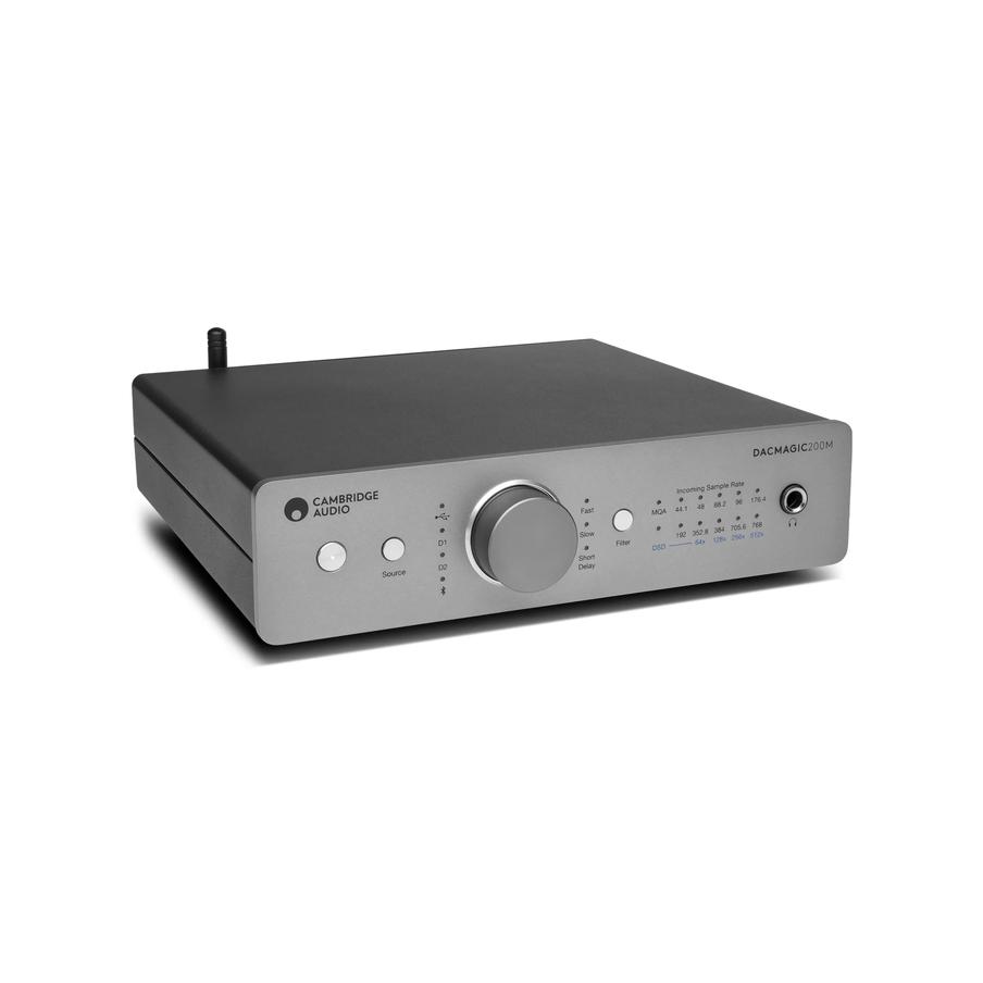 Cambridge Audio DacMagic 200M