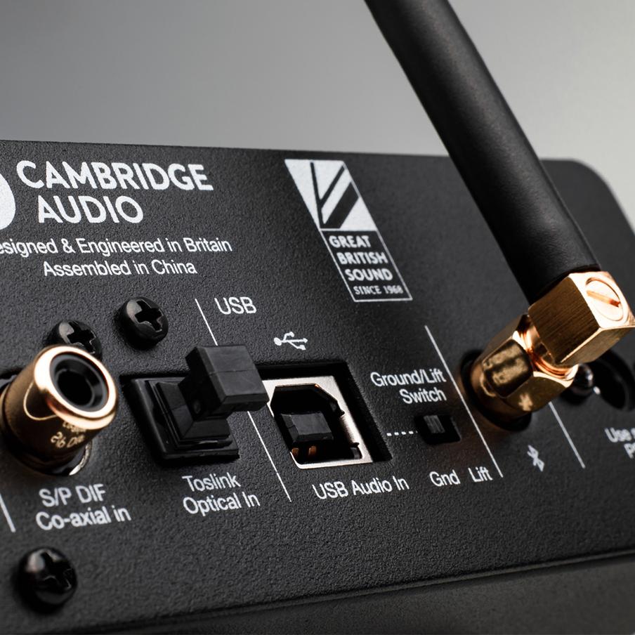 Cambridge Audio DacMagic 200M