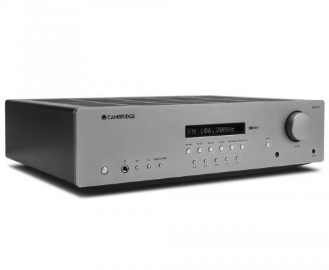 Cambridge Audio AXR85