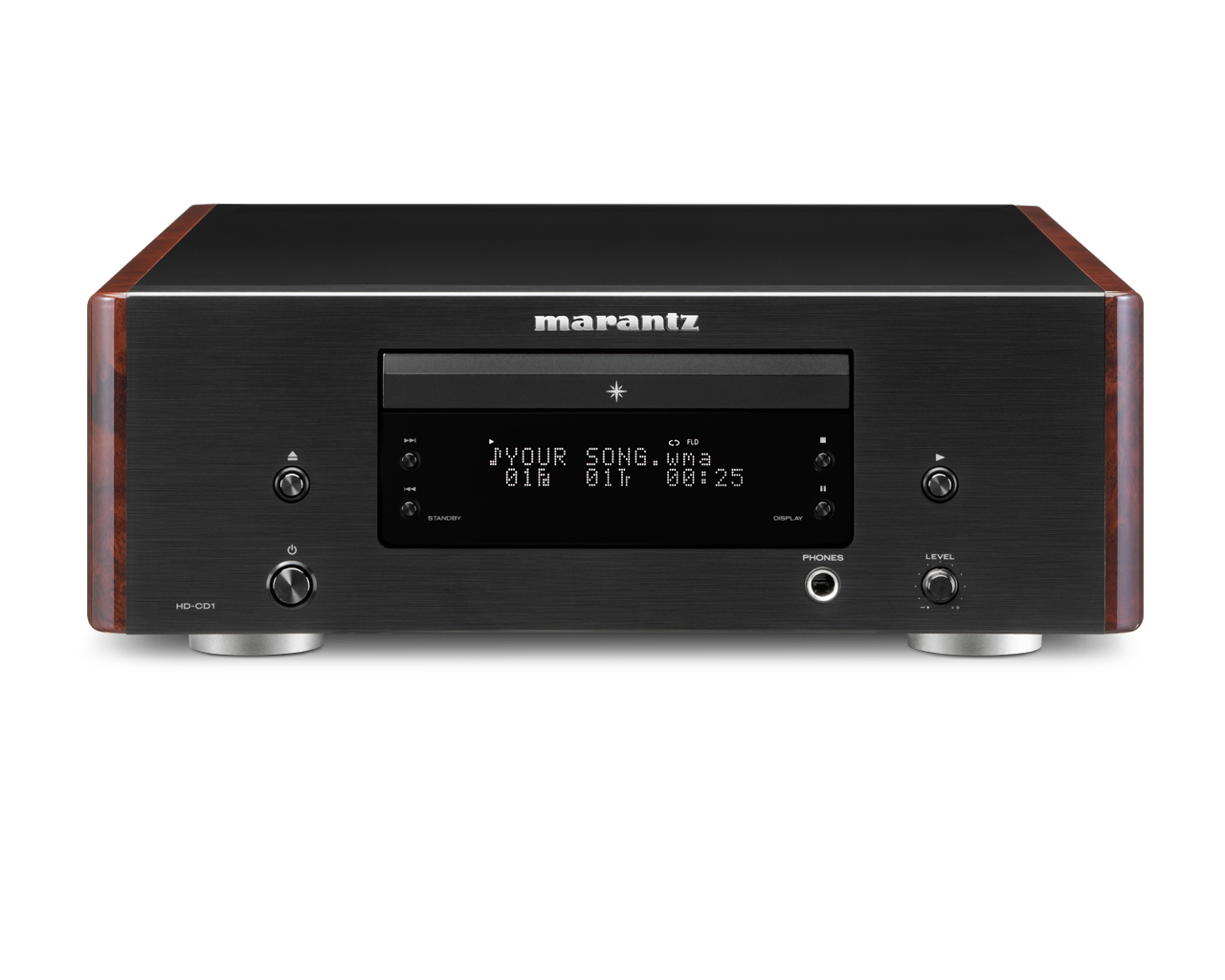 Marantz HD-CD1