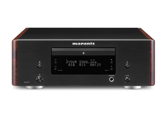 Marantz HD-CD1