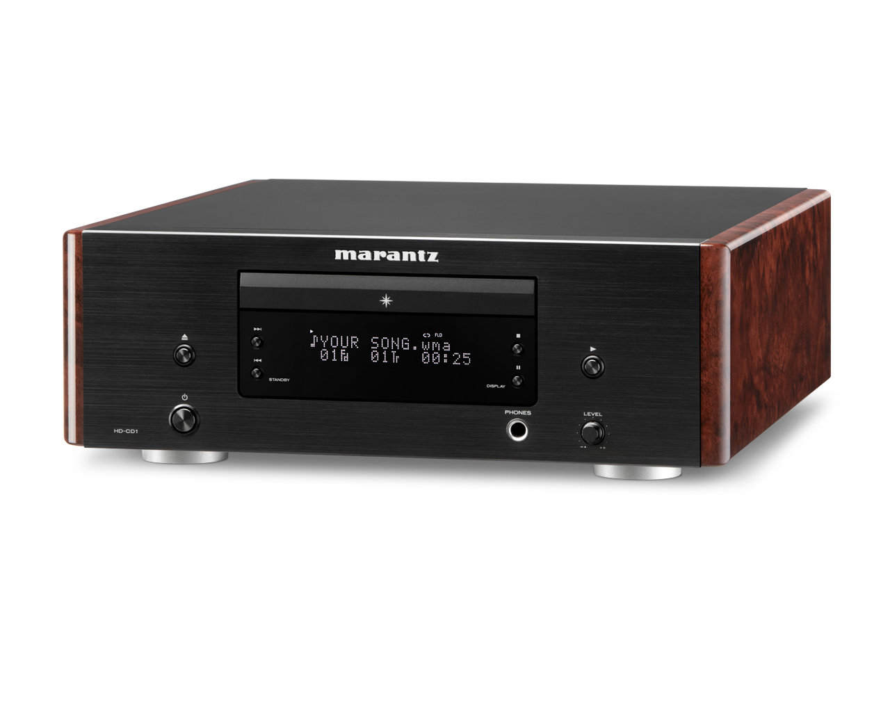 Marantz HD-CD1