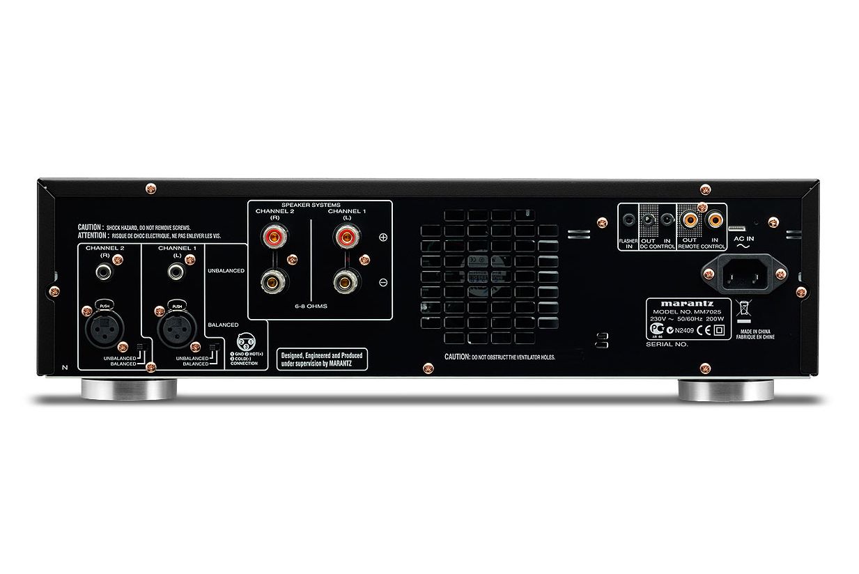 Marantz MM7025