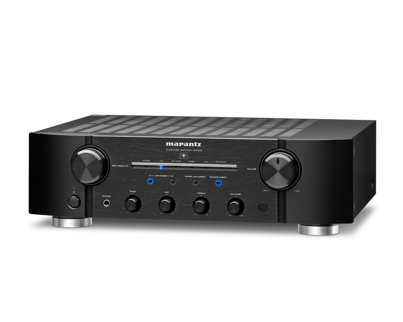 Marantz PM8006 (black)