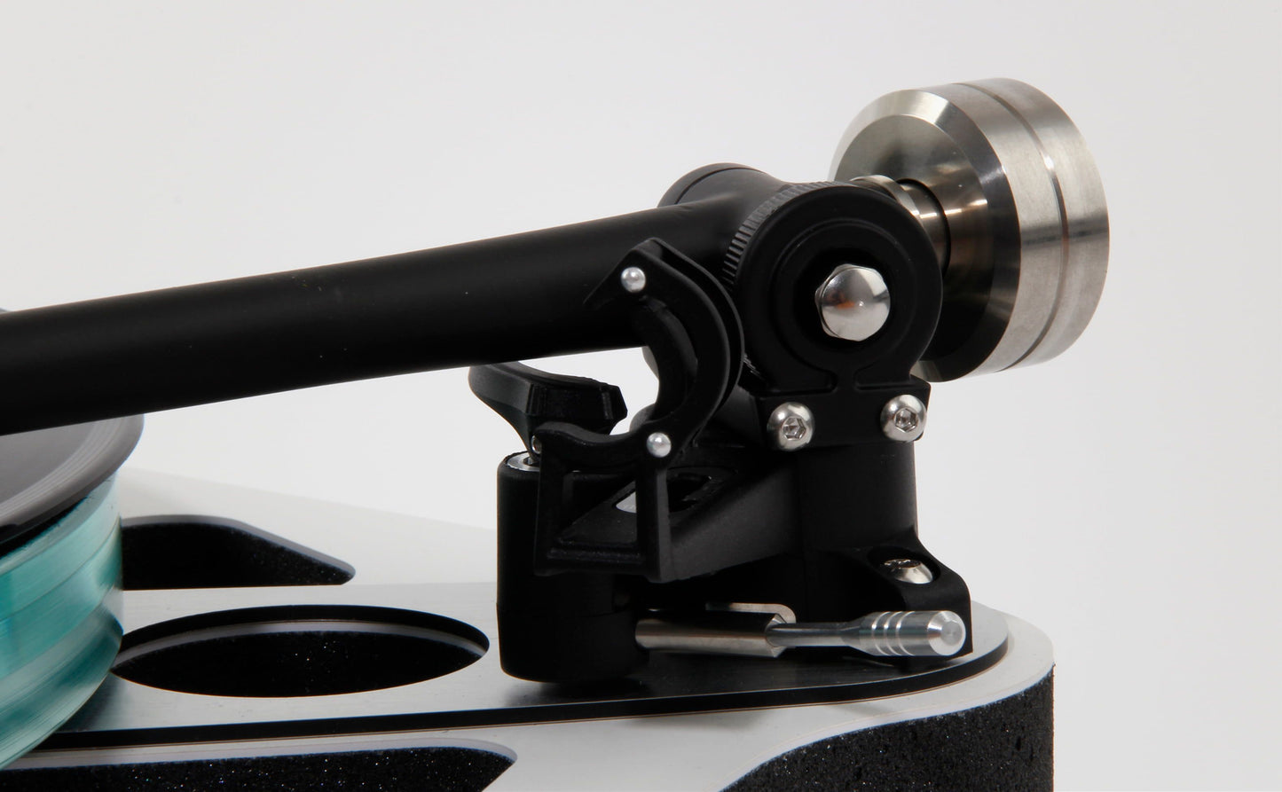 Planar 8 Turntable
