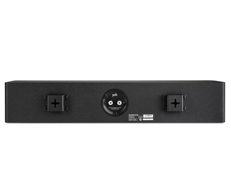 Polk Reserve R350C