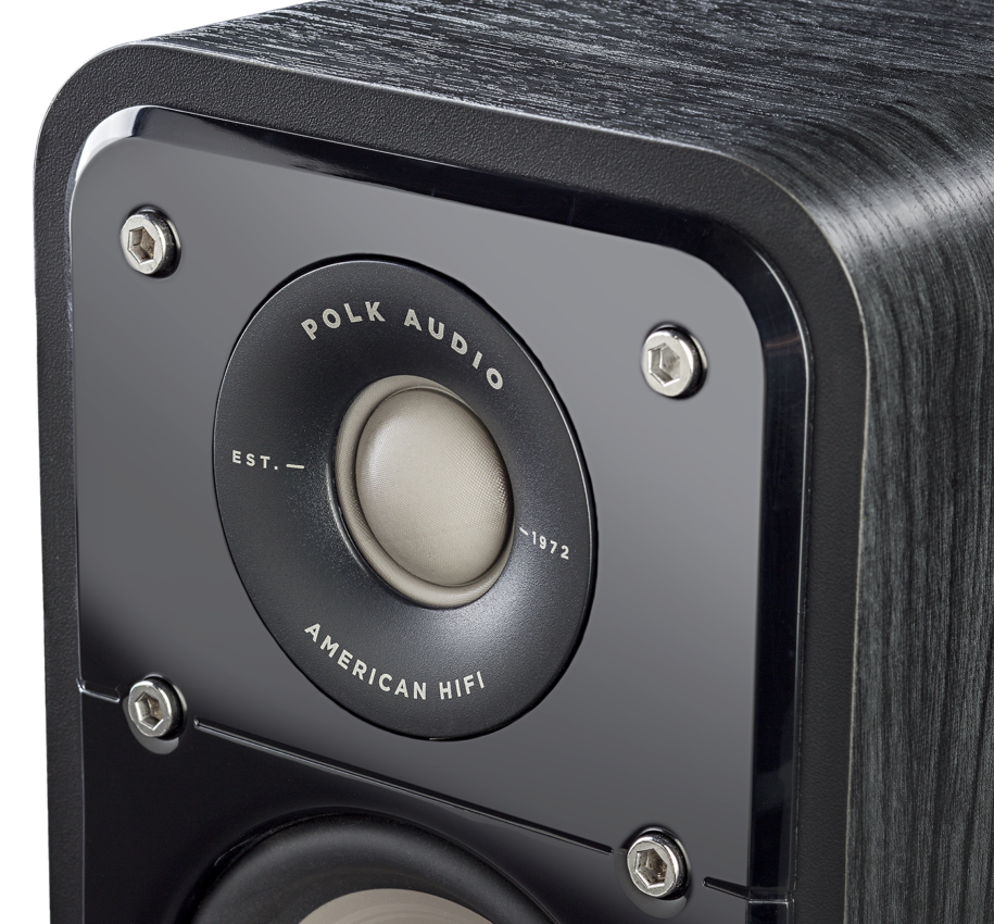 Polk Audio S10