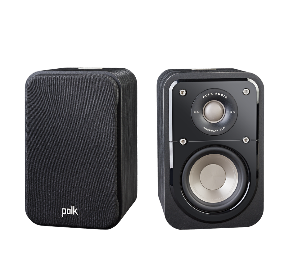 Polk Audio S10