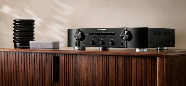 Marantz PM6007