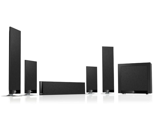 T305 Home Theatre System