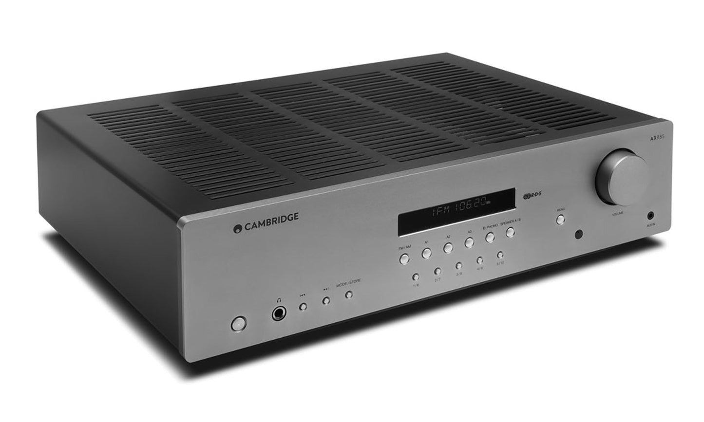 Cambridge Audio AXR85