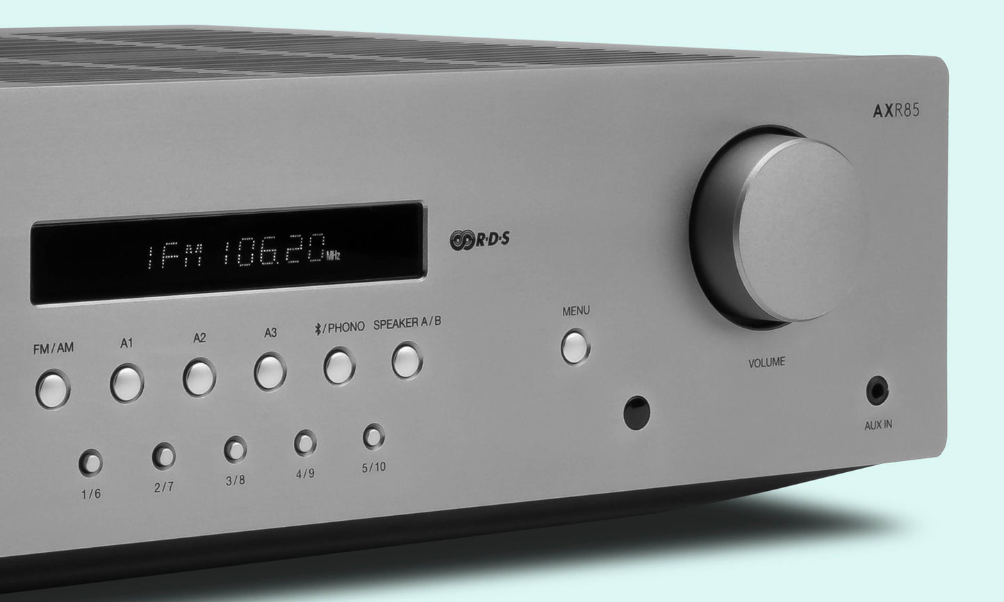 Cambridge Audio AXR85