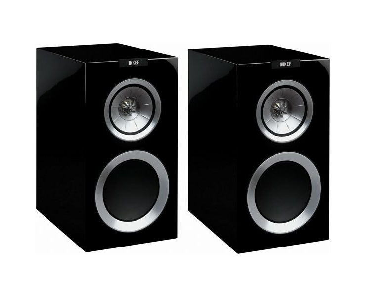 KEF R300