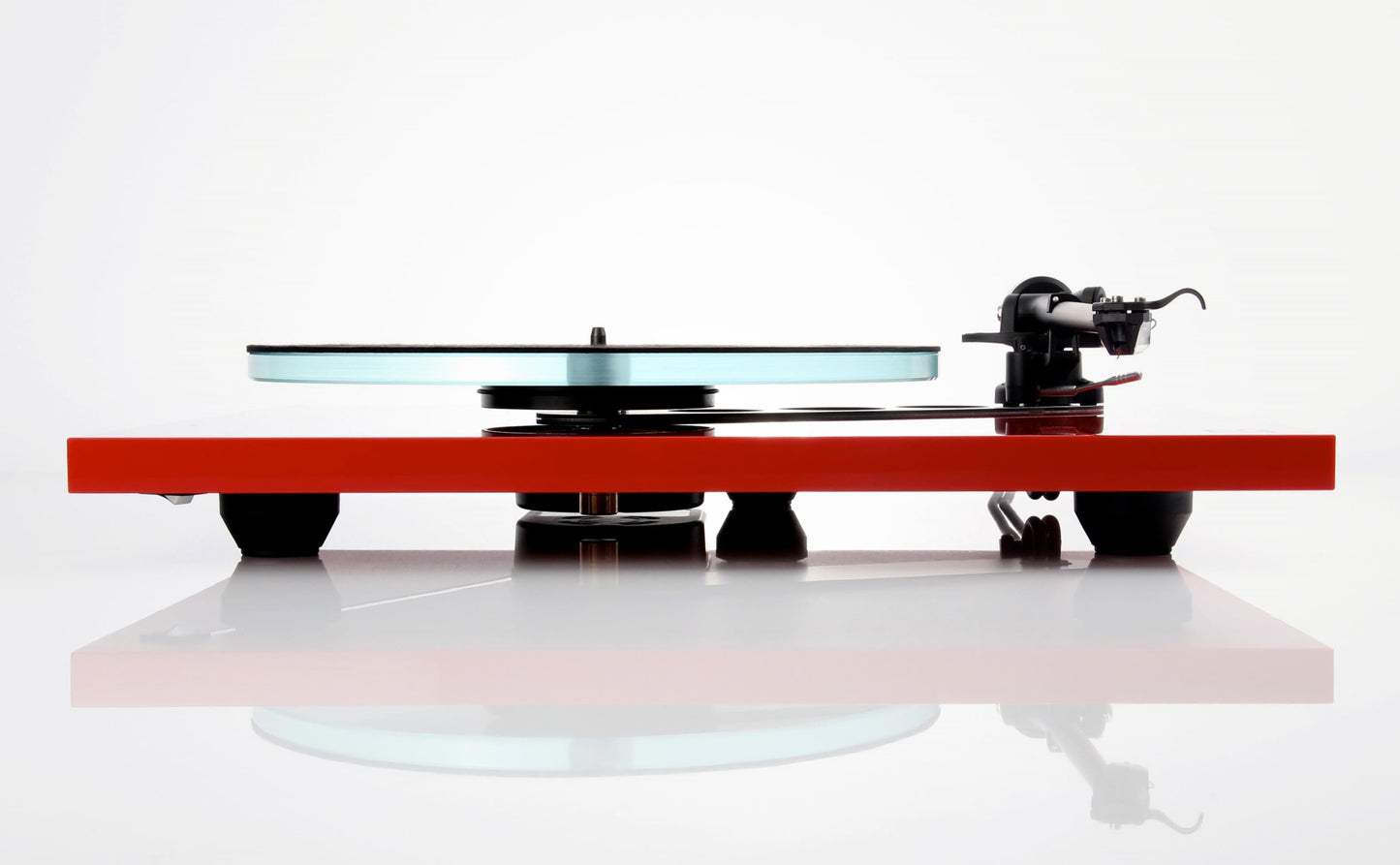 Planar 3 Turntable