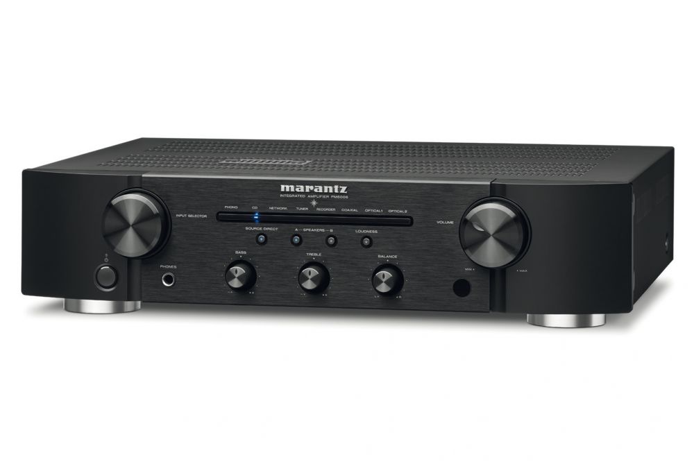 Marantz PM-6007