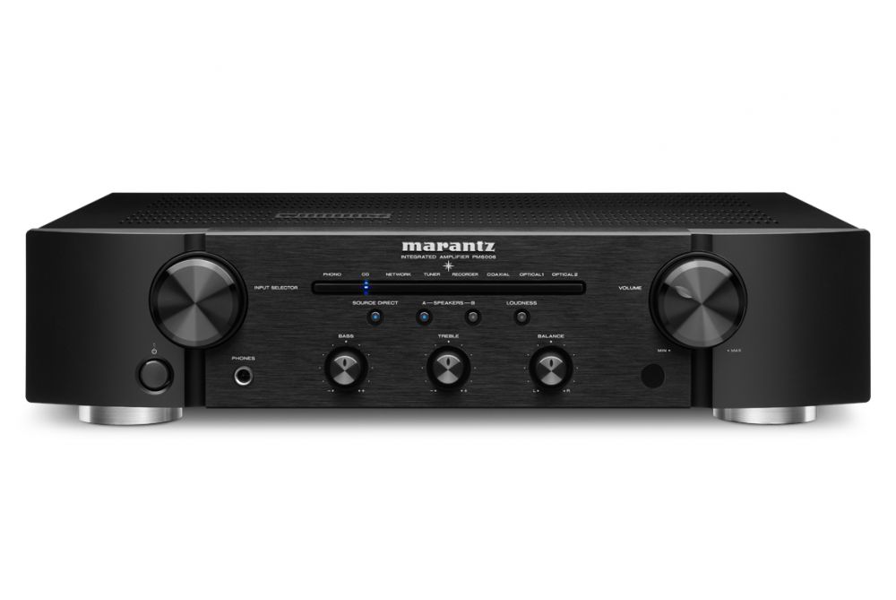 Marantz PM-6007