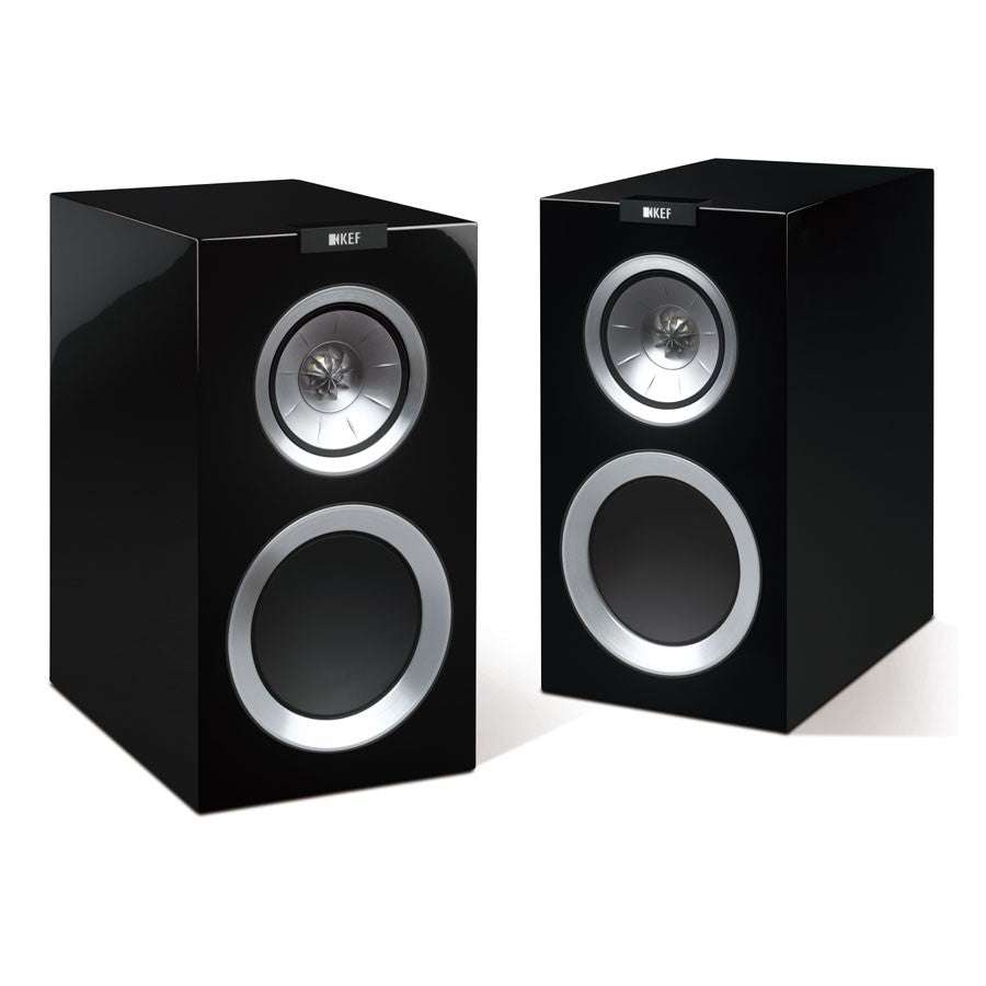 KEF R300