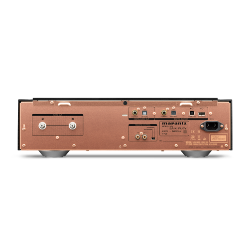 Marantz SA-KI Ruby