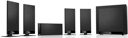 T105 Home Theatre System