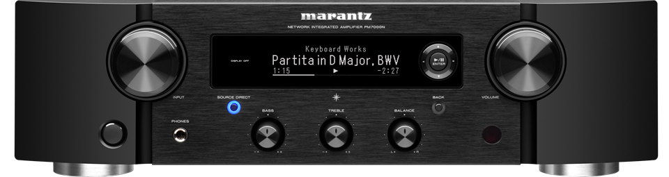 Marantz PM7000N